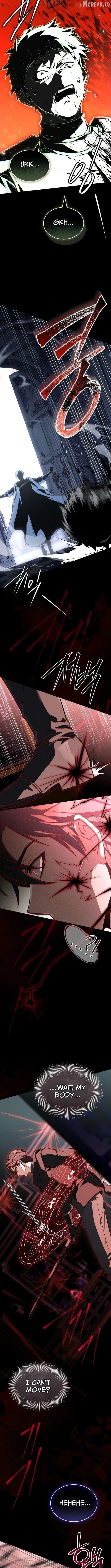 Read master-swordsman-s-stream chapter 20 image 14 on Lezhin