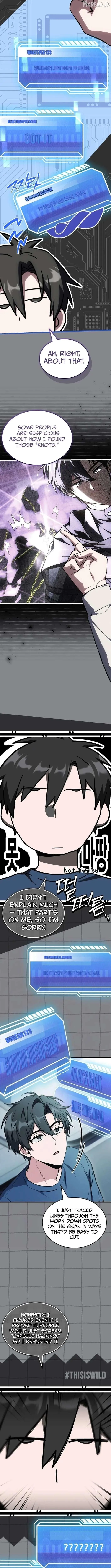 Read master-swordsman-s-stream chapter 20 image 6 on Lezhin
