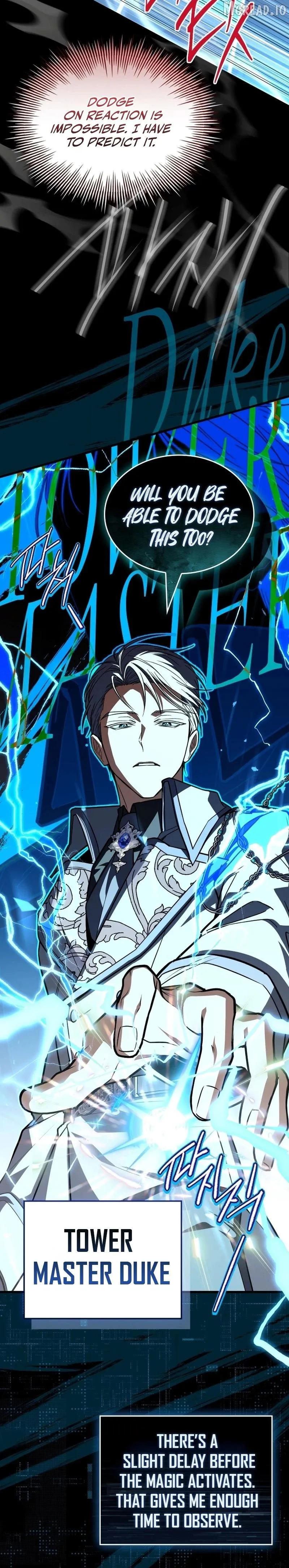 Read master-swordsman-s-stream chapter 22 image 11 on Lezhin
