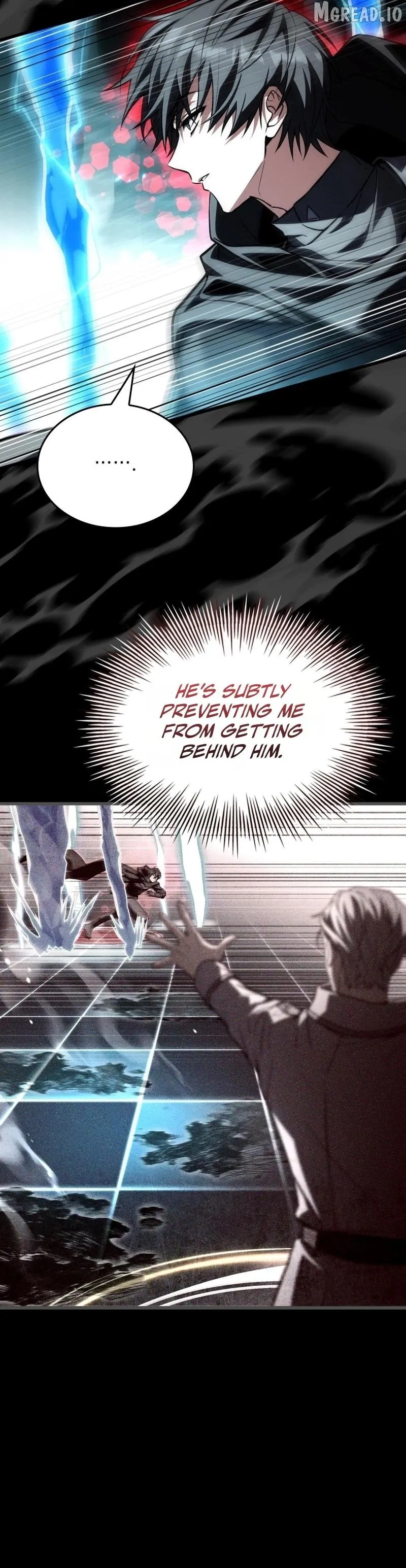 Read master-swordsman-s-stream chapter 22 image 14 on Lezhin