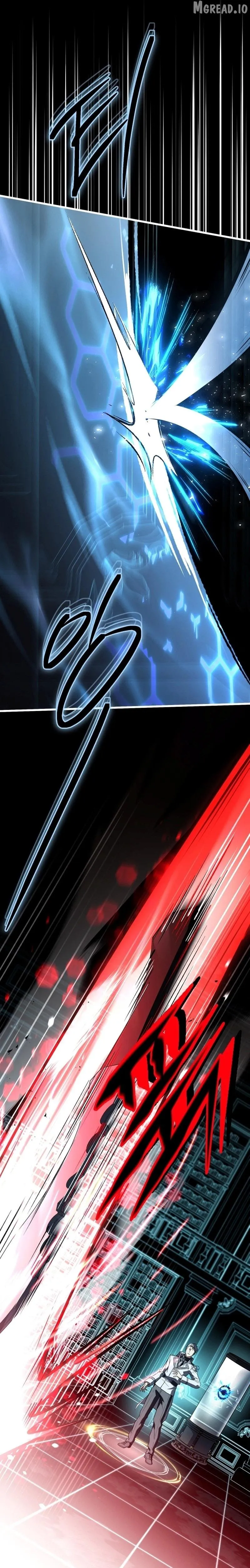 Read master-swordsman-s-stream chapter 22 image 18 on Lezhin
