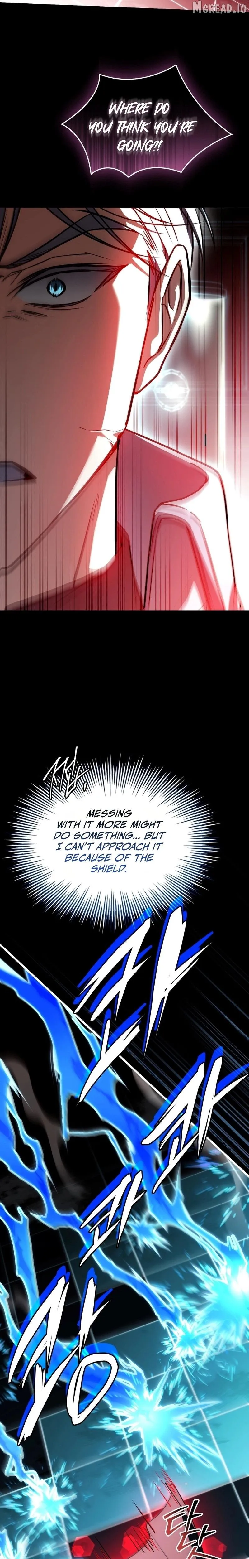 Read master-swordsman-s-stream chapter 22 image 19 on Lezhin