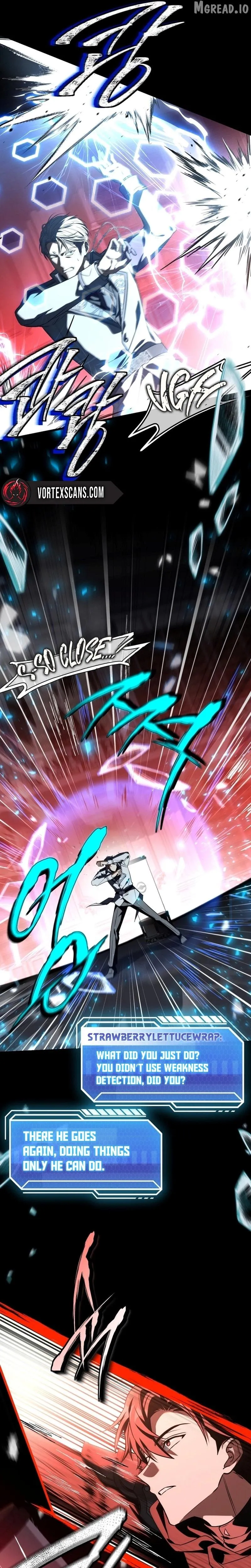 Read master-swordsman-s-stream chapter 22 image 27 on Lezhin