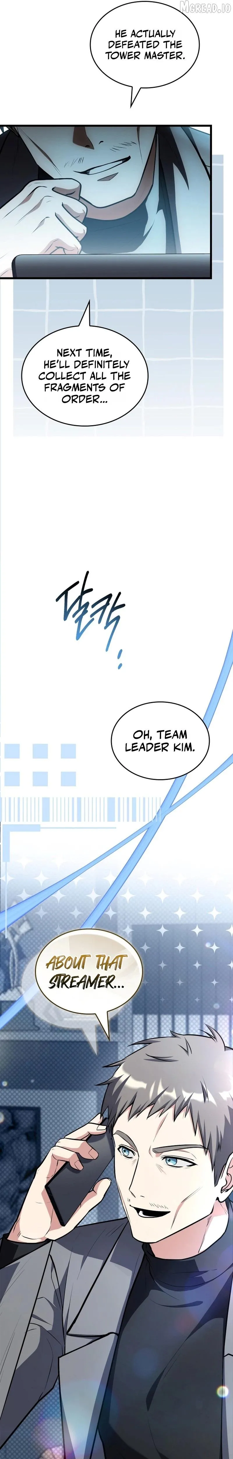 Read master-swordsman-s-stream chapter 22 image 36 on Lezhin