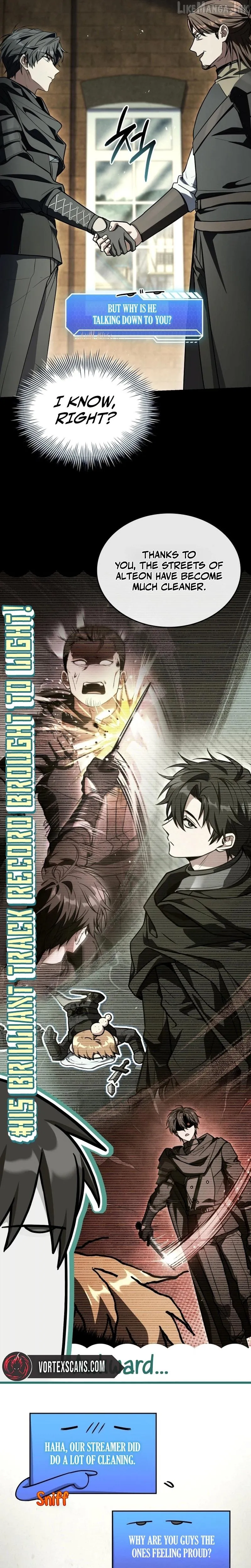 Read master-swordsman-s-stream chapter 23 image 13 on Lezhin