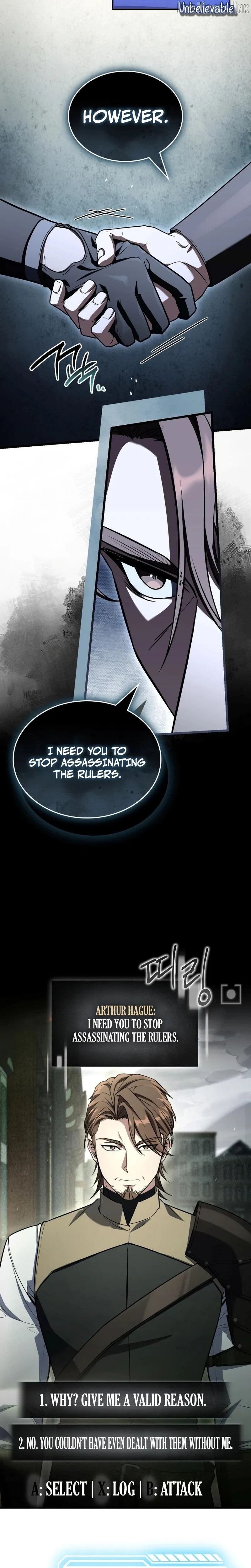 Read master-swordsman-s-stream chapter 23 image 14 on Lezhin
