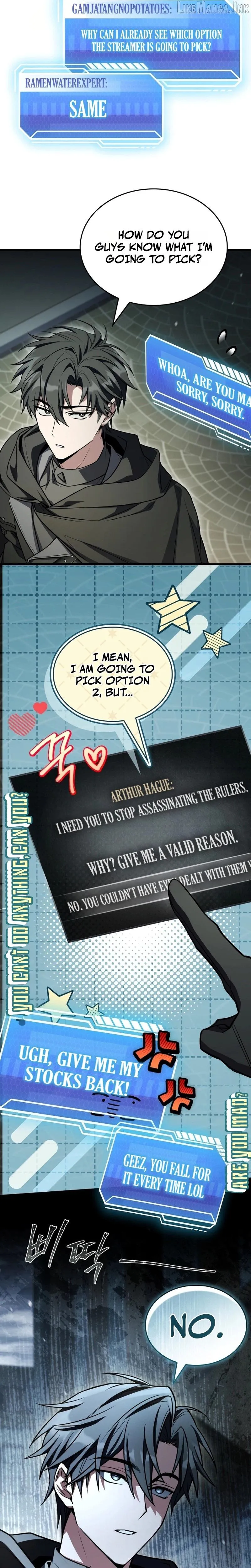 Read master-swordsman-s-stream chapter 23 image 15 on Lezhin