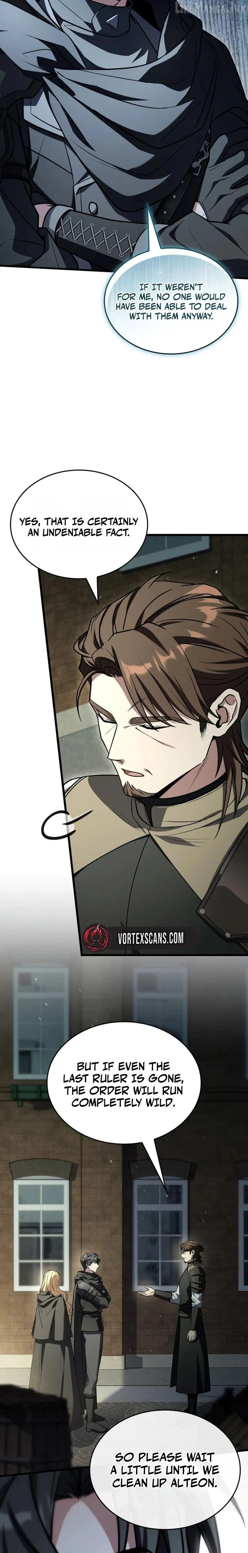Read master-swordsman-s-stream chapter 23 image 16 on Lezhin