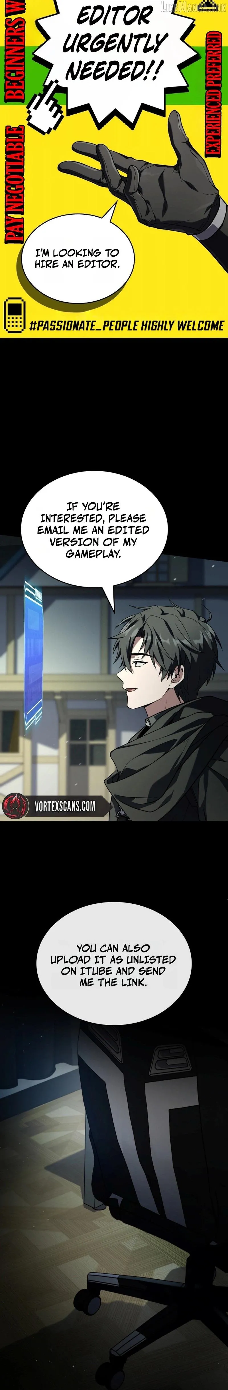 Read master-swordsman-s-stream chapter 23 image 20 on Lezhin