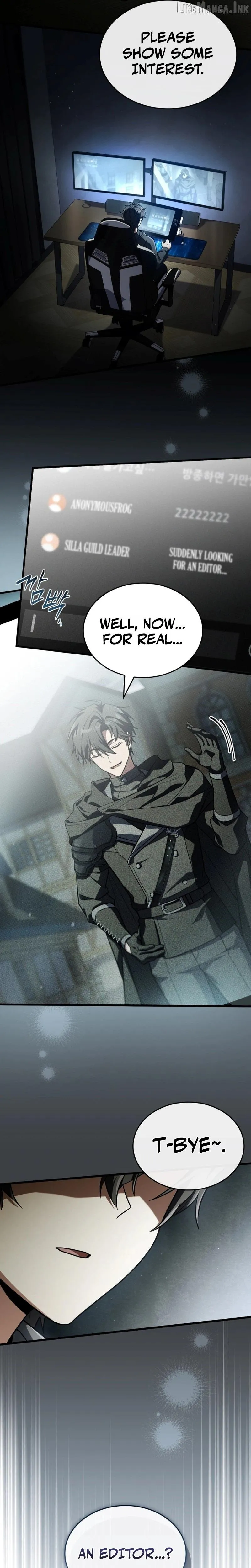 Read master-swordsman-s-stream chapter 23 image 21 on Lezhin