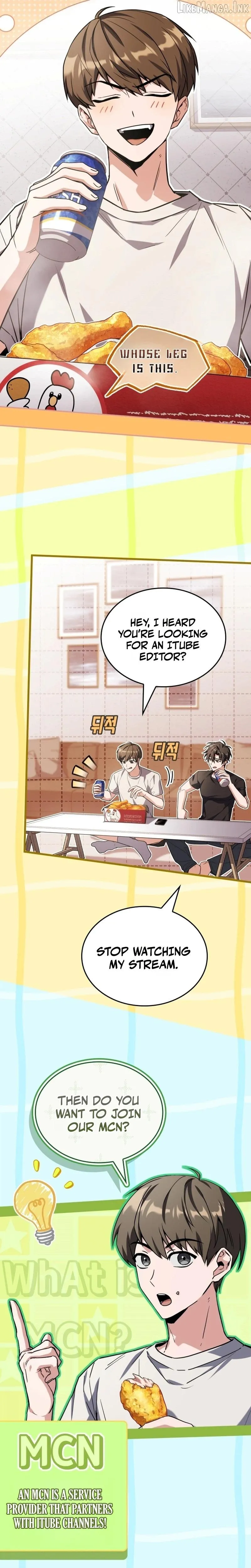 Read master-swordsman-s-stream chapter 23 image 23 on Lezhin