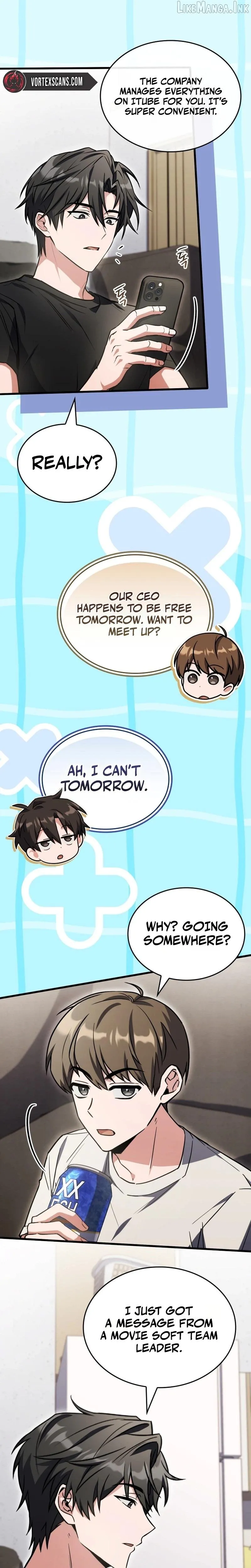 Read master-swordsman-s-stream chapter 23 image 24 on Lezhin