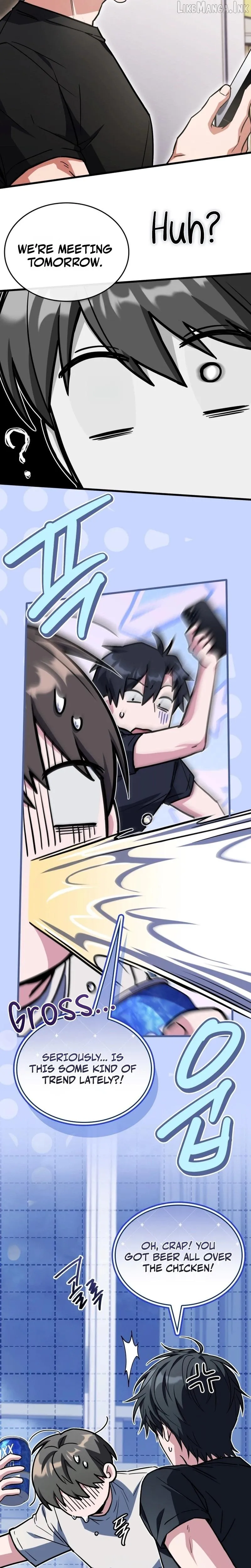 Read master-swordsman-s-stream chapter 23 image 25 on Lezhin