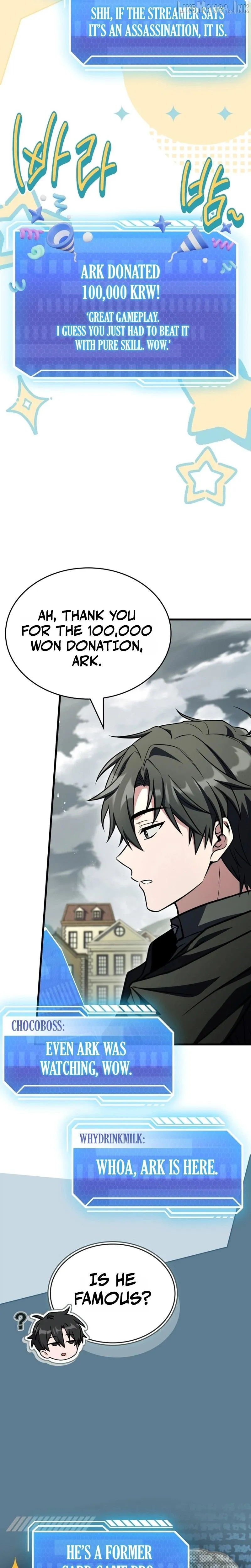 Read master-swordsman-s-stream chapter 23 image 7 on Lezhin