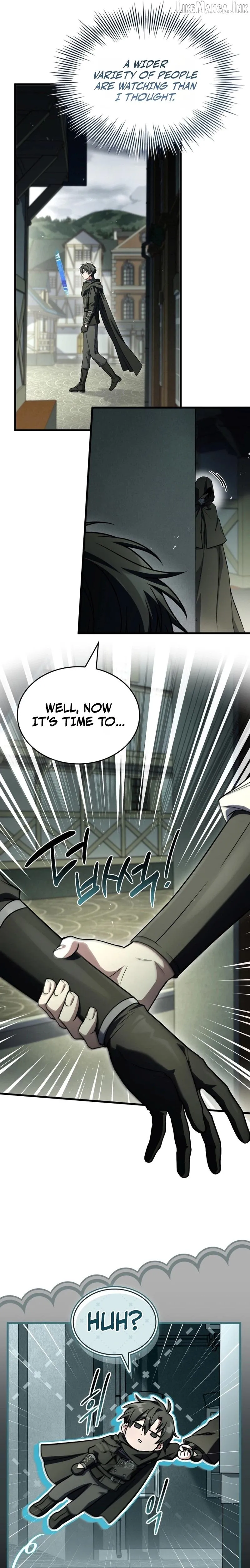 Read master-swordsman-s-stream chapter 23 image 9 on Lezhin
