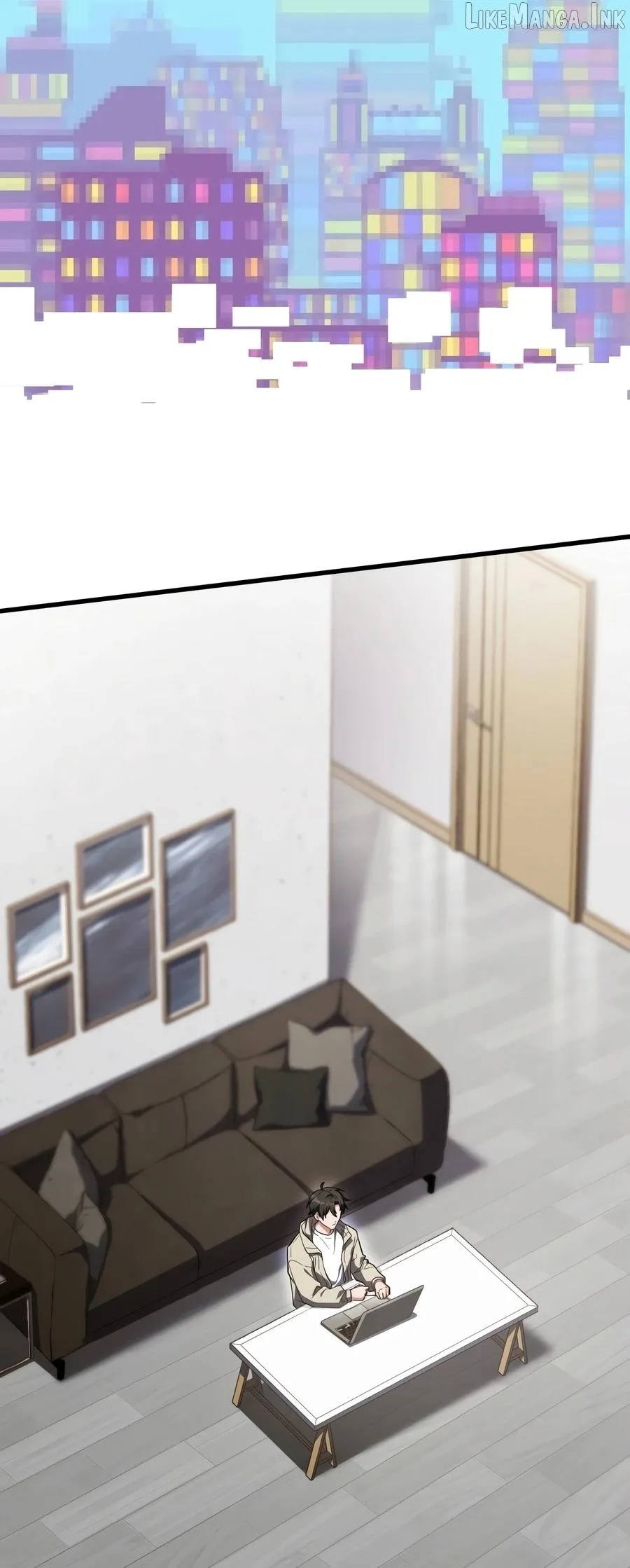 Read master-swordsman-s-stream chapter 25 image 3 on Lezhin