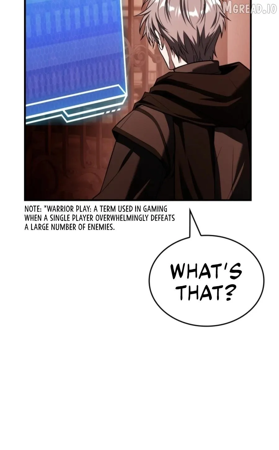 Read master-swordsman-s-stream chapter 4 image 15 on Lezhin