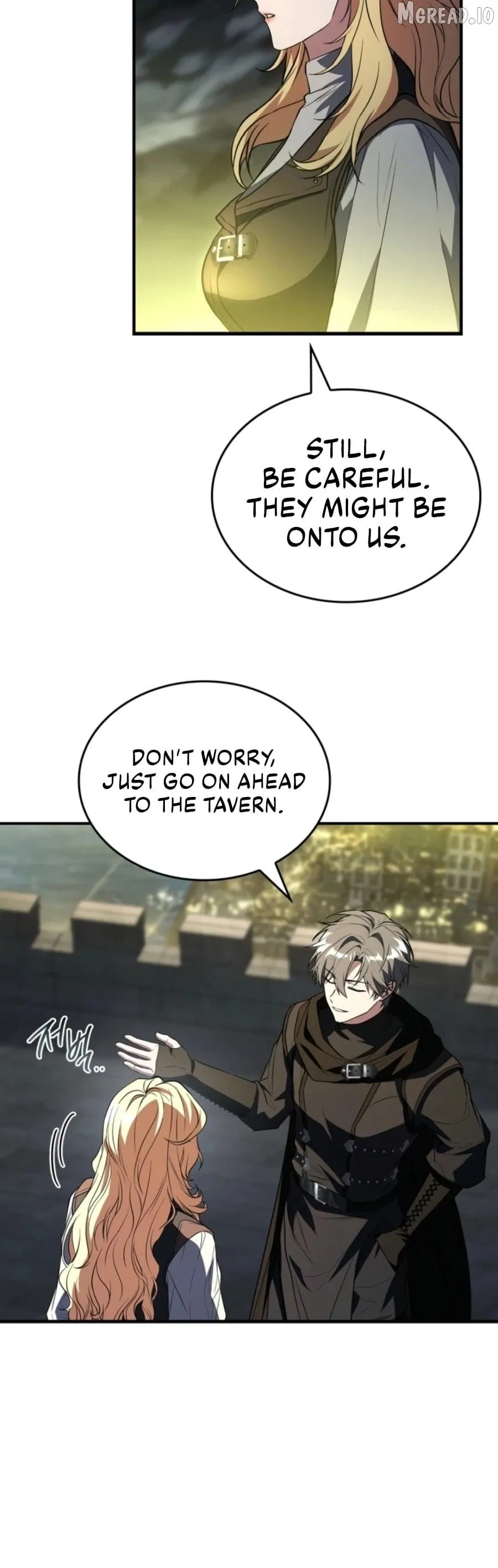 Read master-swordsman-s-stream chapter 4 image 3 on Lezhin