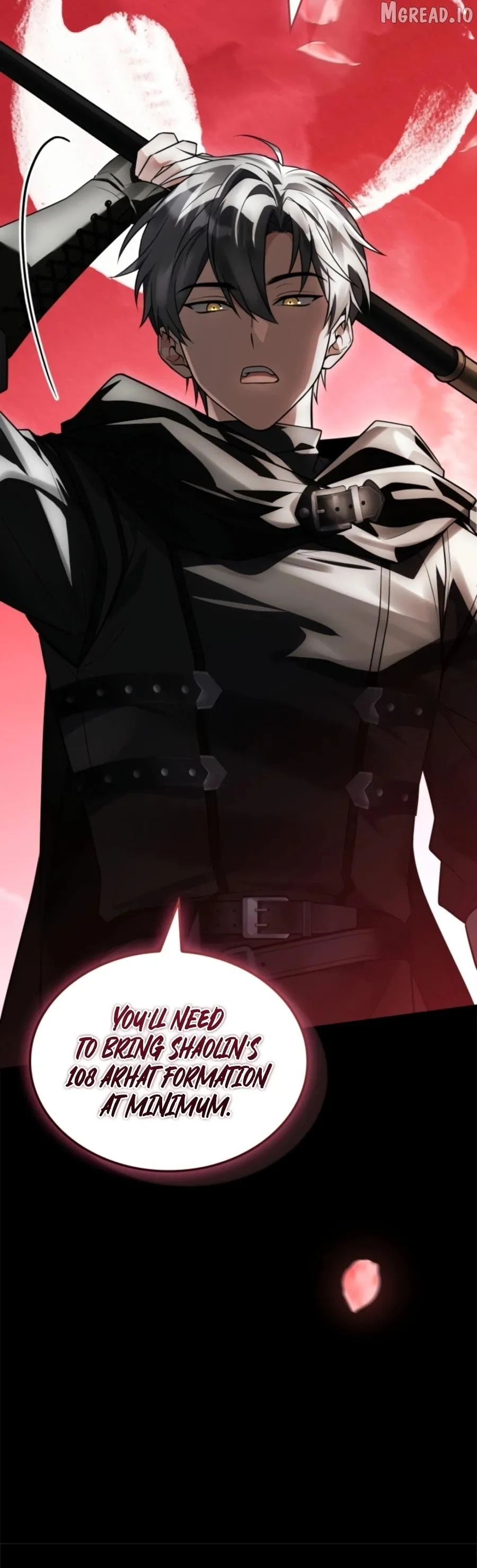 Read master-swordsman-s-stream chapter 5 image 15 on Lezhin