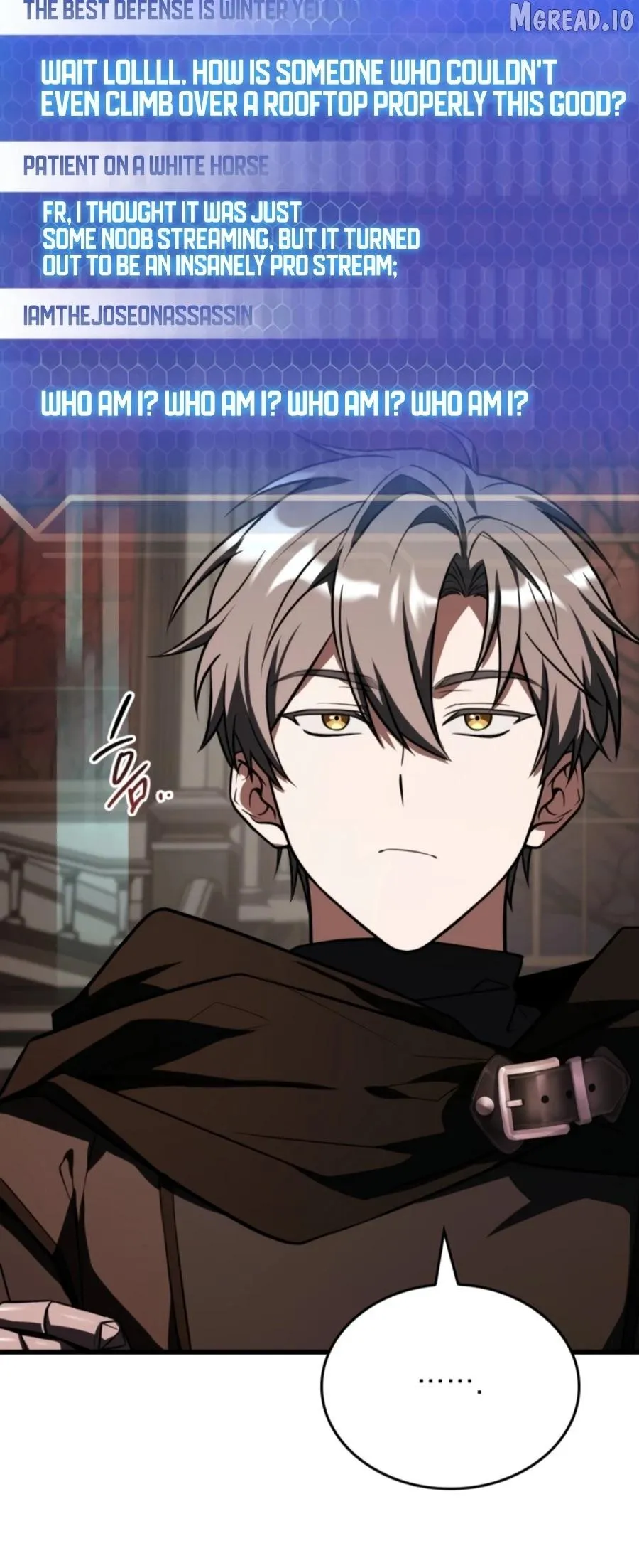 Read master-swordsman-s-stream chapter 5 image 17 on Lezhin