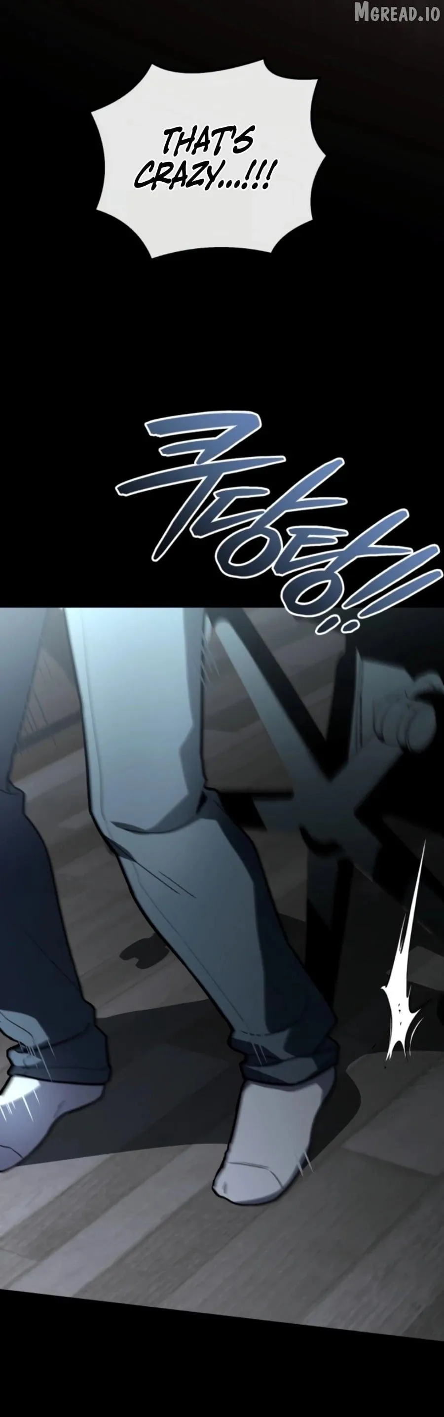 Read master-swordsman-s-stream chapter 6 image 4 on Lezhin