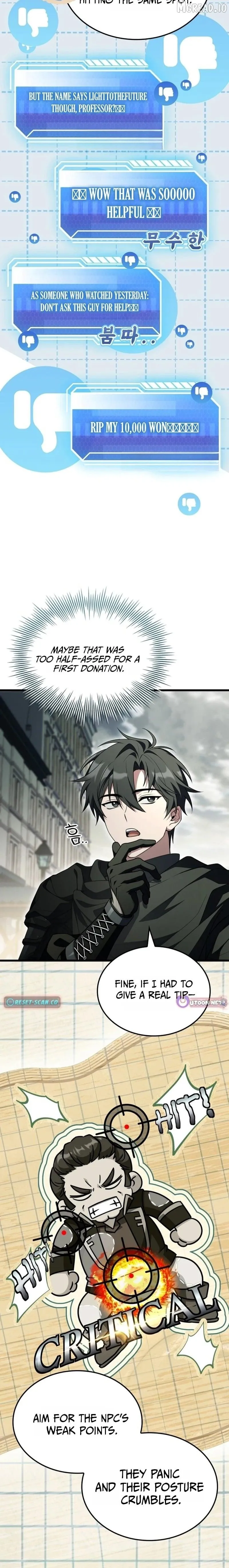 Read master-swordsman-s-stream chapter 8 image 14 on Lezhin
