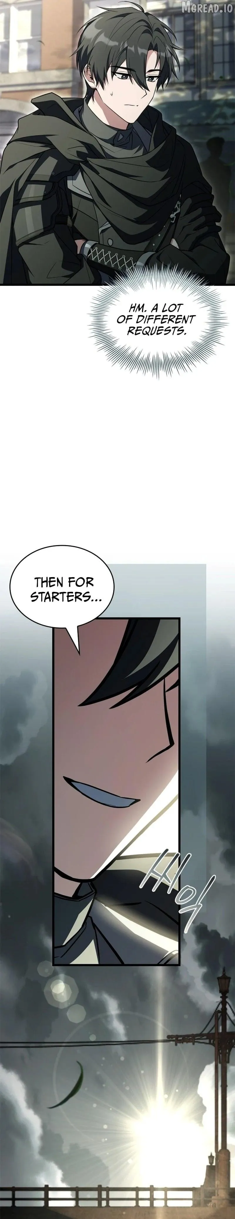 Read master-swordsman-s-stream chapter 8 image 15 on Lezhin
