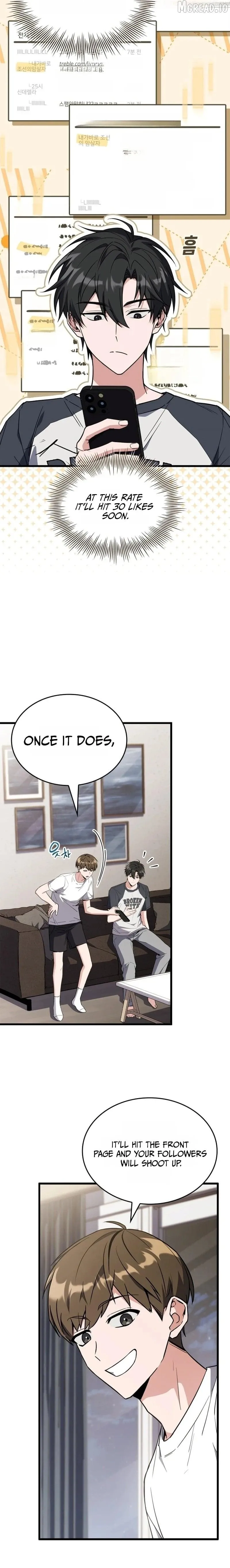 Read master-swordsman-s-stream chapter 8 image 3 on Lezhin