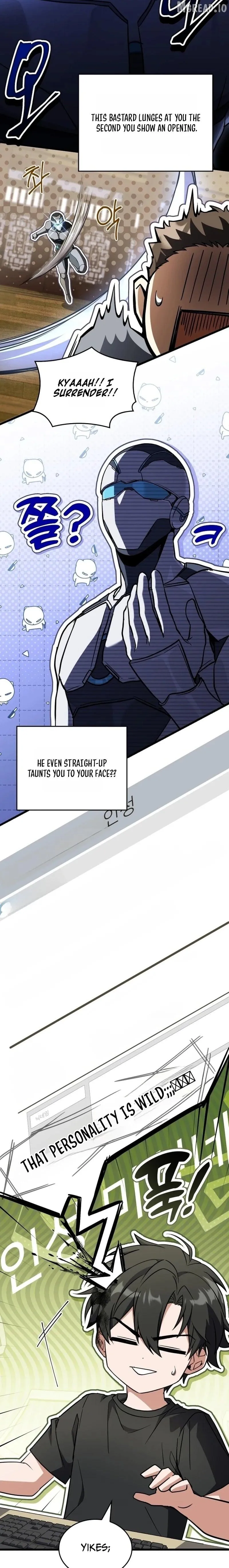 Read master-swordsman-s-stream chapter 8 image 7 on Lezhin
