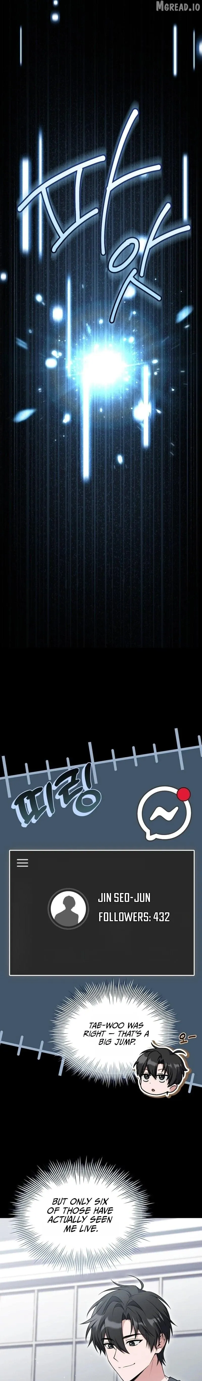 Read master-swordsman-s-stream chapter 8 image 9 on Lezhin