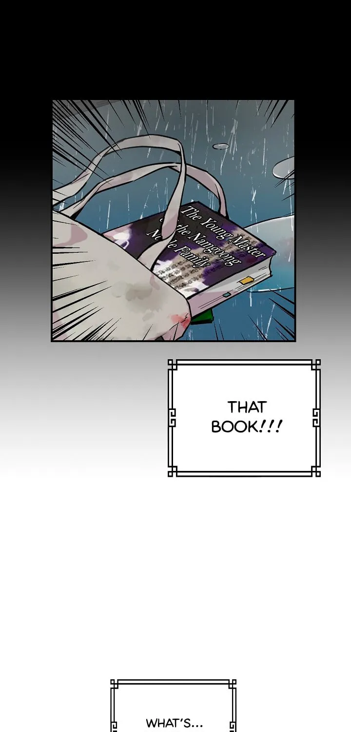 Read Master Villainess the Invincible! chapter 1 image 25 on Lezhin