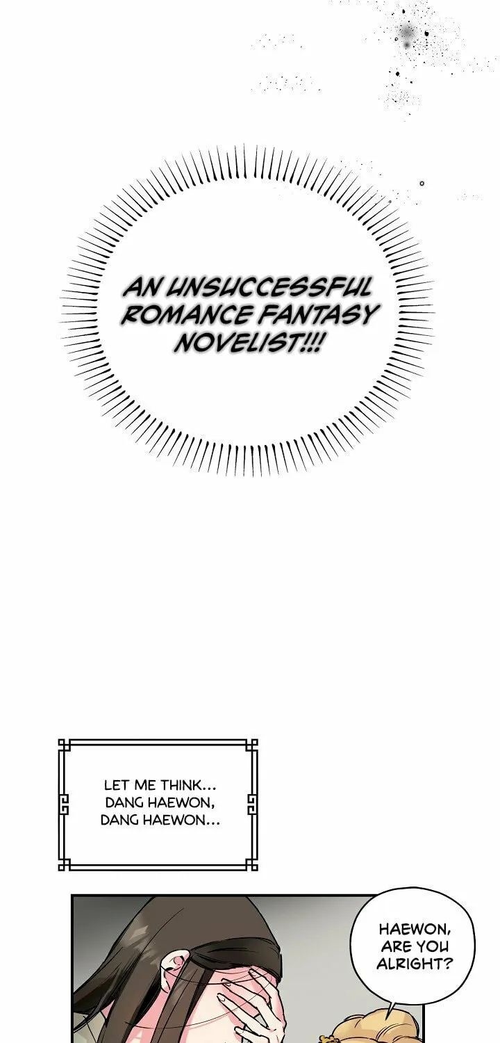 Read Master Villainess the Invincible! chapter 1 image 29 on Lezhin