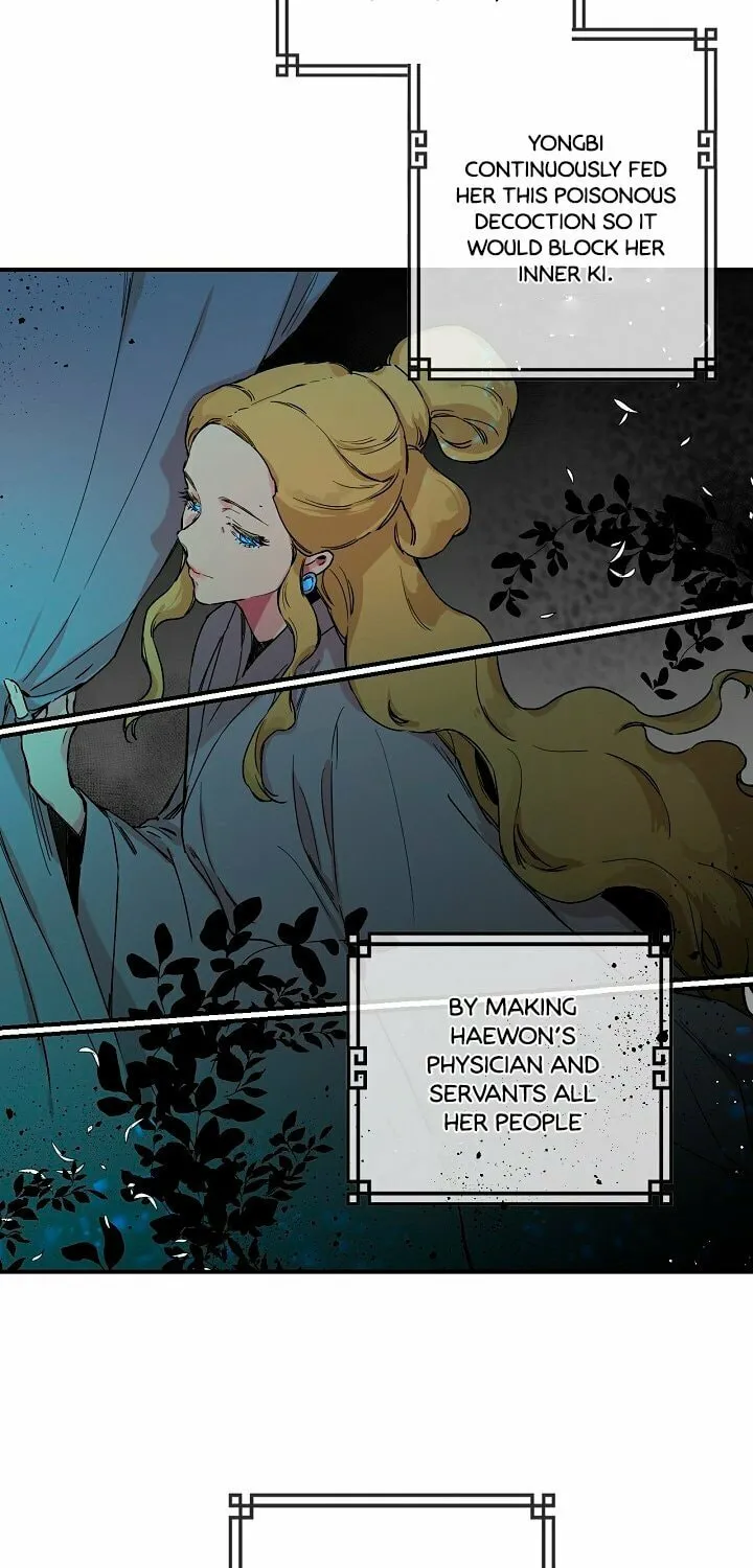 Read Master Villainess the Invincible! chapter 1 image 47 on Lezhin