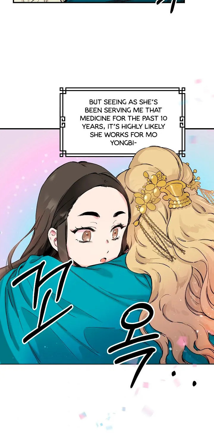 Read Master Villainess the Invincible! chapter 1 image 51 on Lezhin