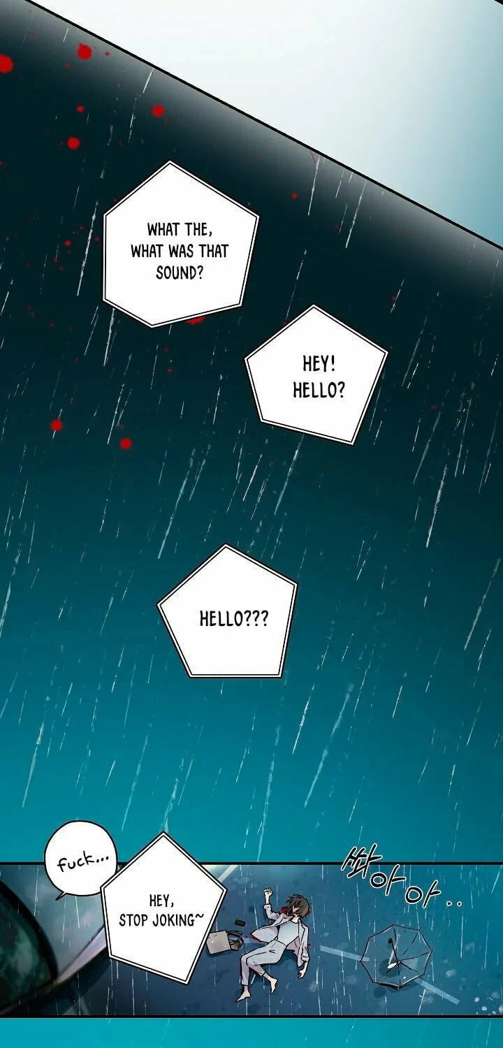 Read Master Villainess the Invincible! chapter 1 image 6 on Lezhin