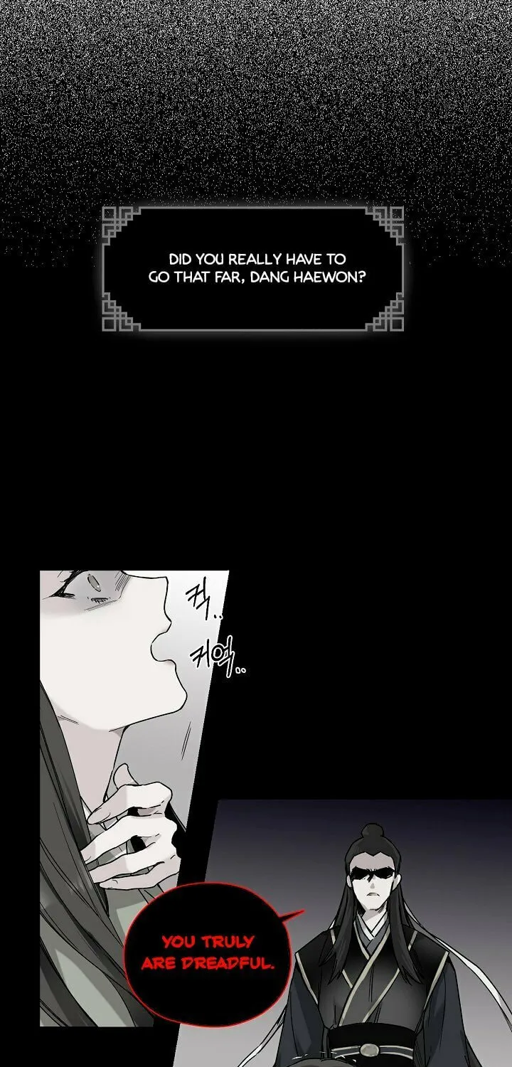 Read Master Villainess the Invincible! chapter 1 image 63 on Lezhin