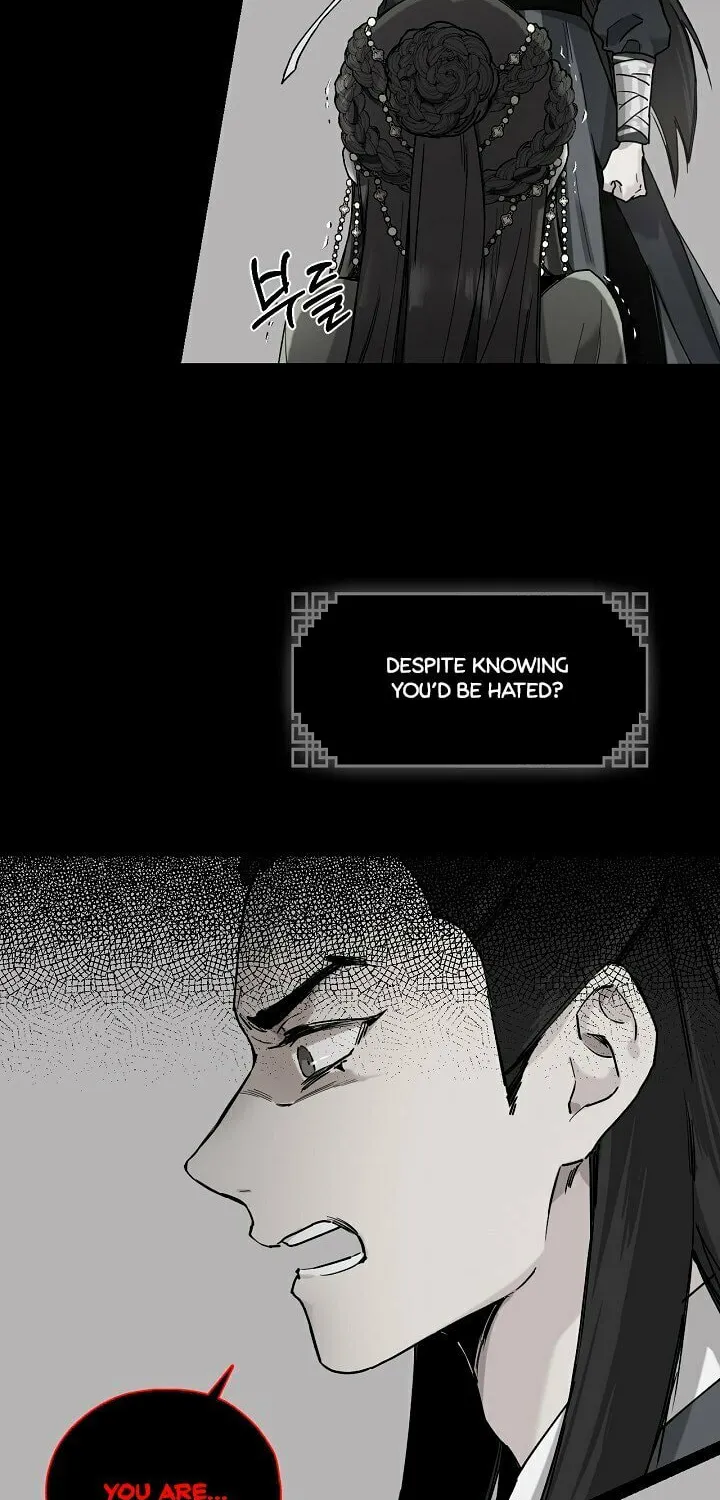Read Master Villainess the Invincible! chapter 1 image 64 on Lezhin
