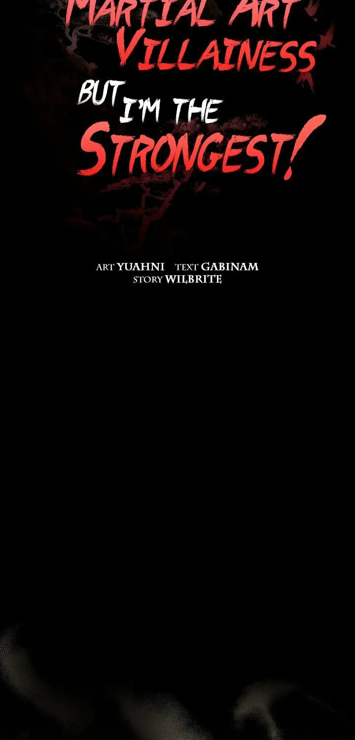 Read Master Villainess the Invincible! chapter 1 image 9 on Lezhin