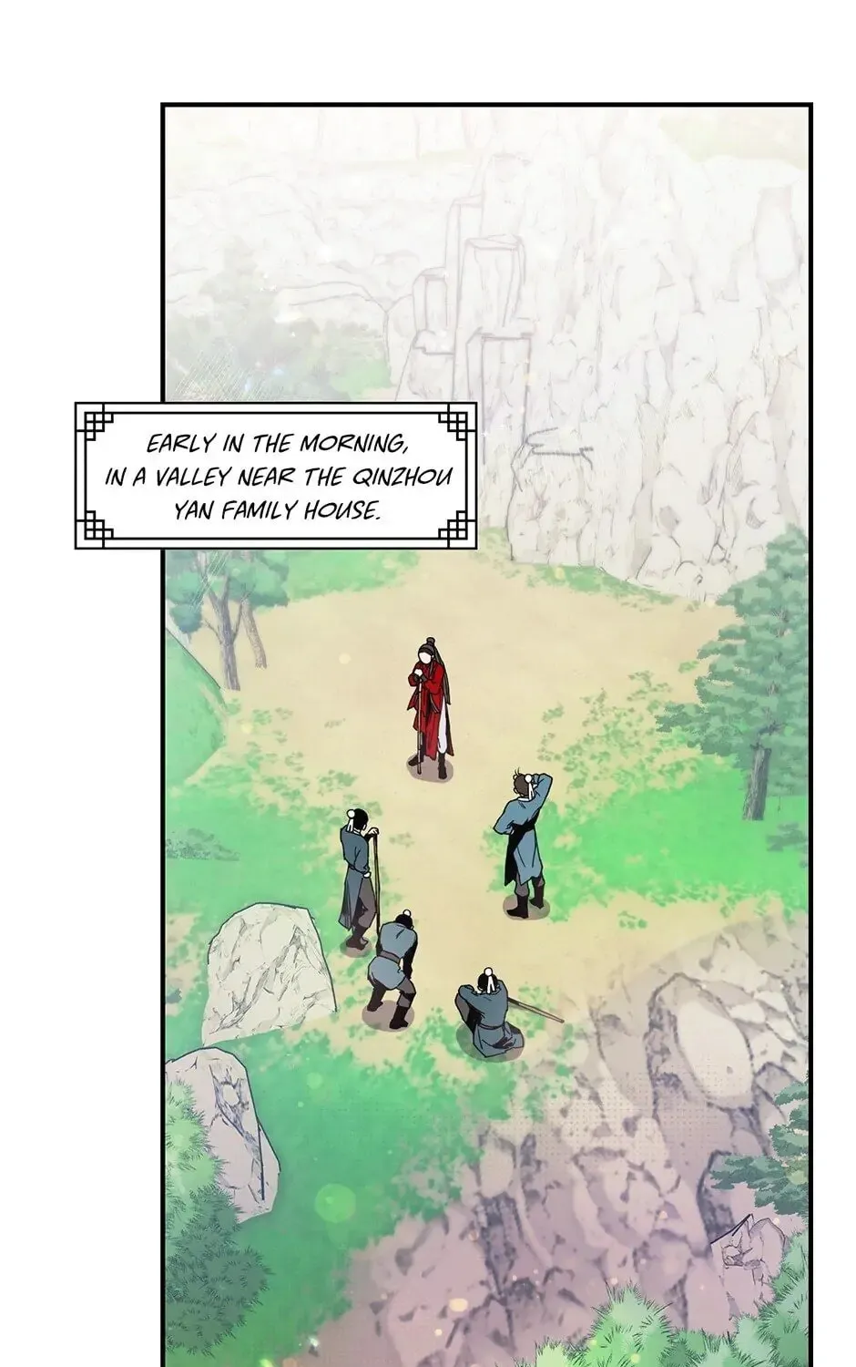 Read Master Villainess the Invincible! chapter 10 image 0 on Lezhin