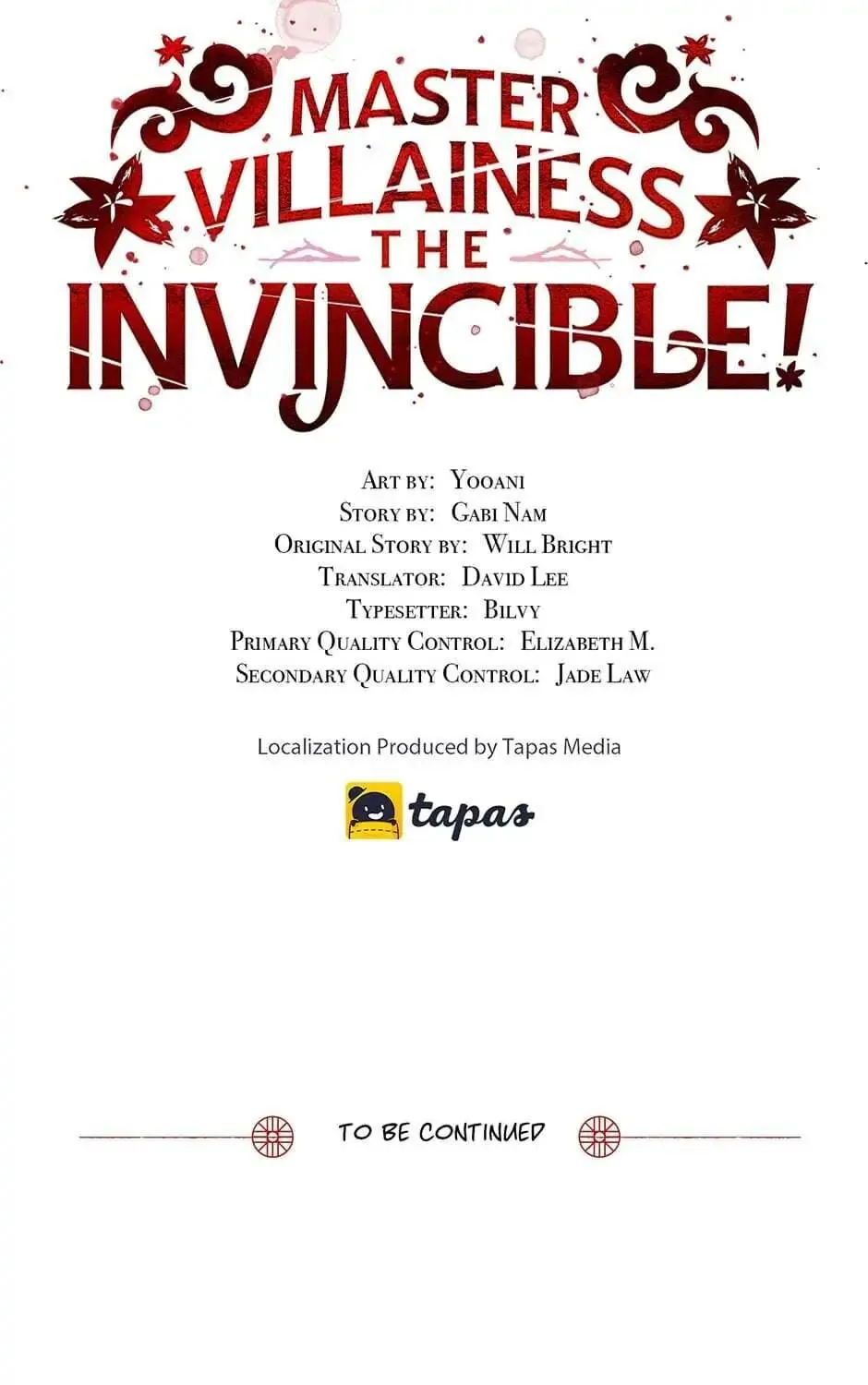 Read Master Villainess the Invincible! chapter 10 image 112 on Lezhin