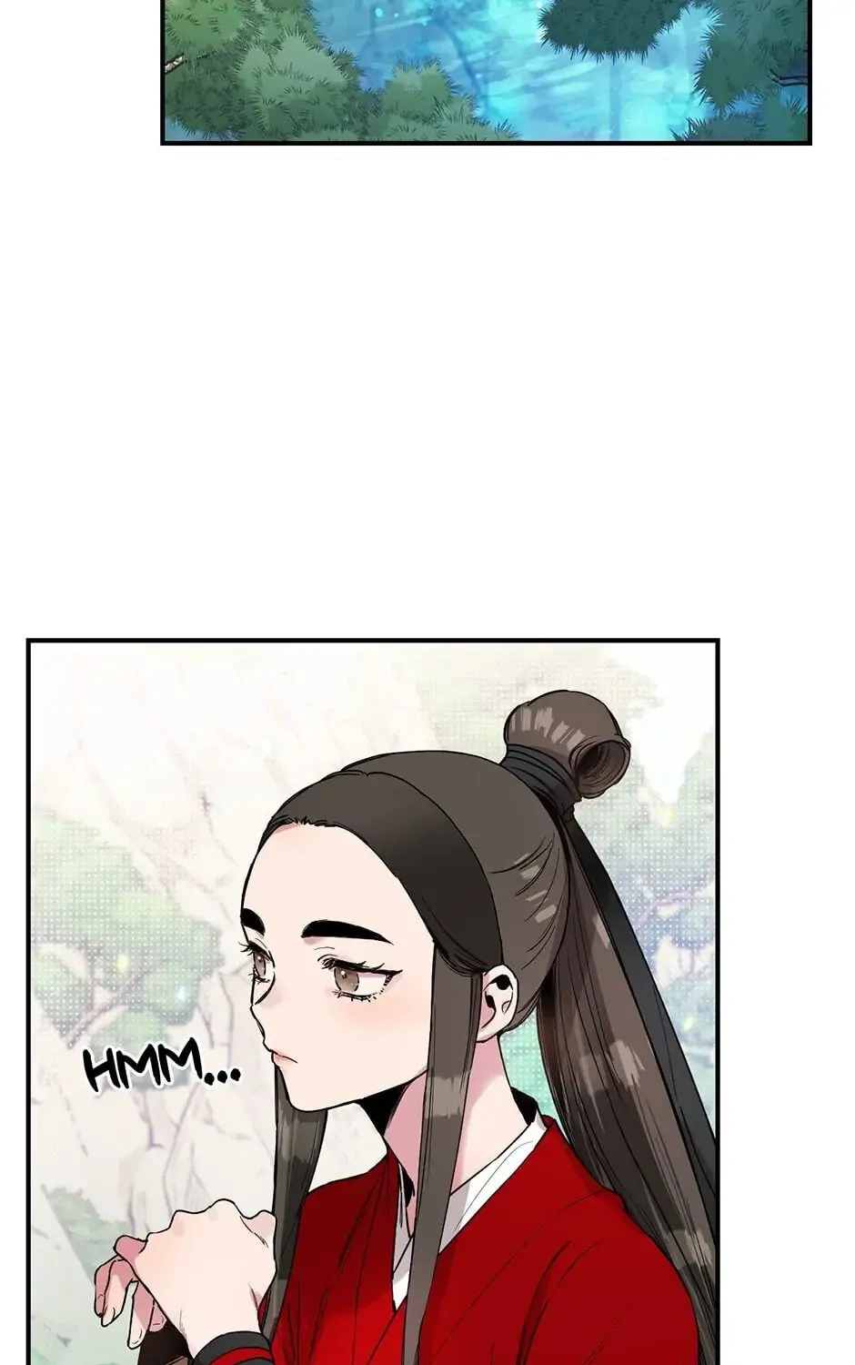 Read Master Villainess the Invincible! chapter 10 image 2 on Lezhin
