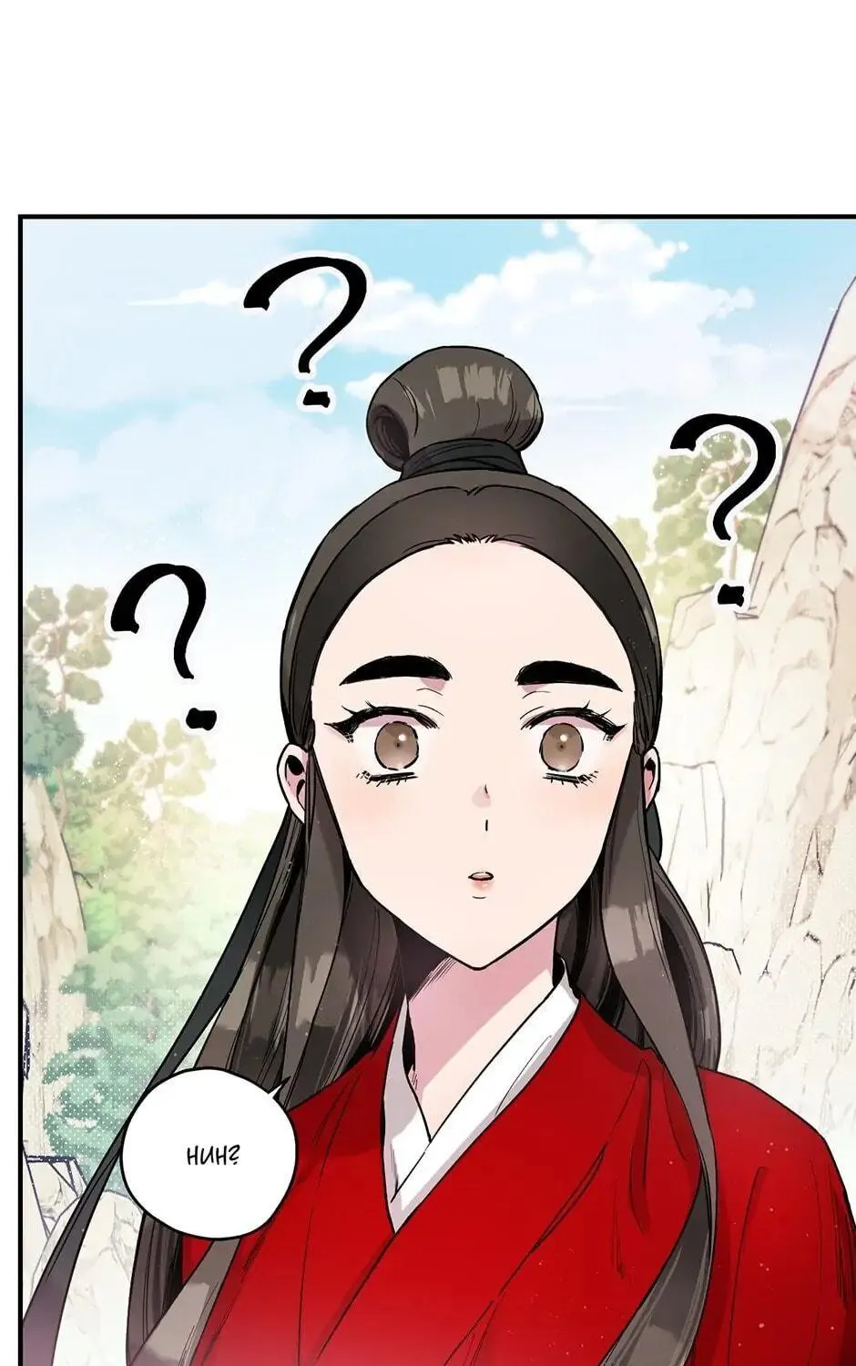 Read Master Villainess the Invincible! chapter 10 image 22 on Lezhin
