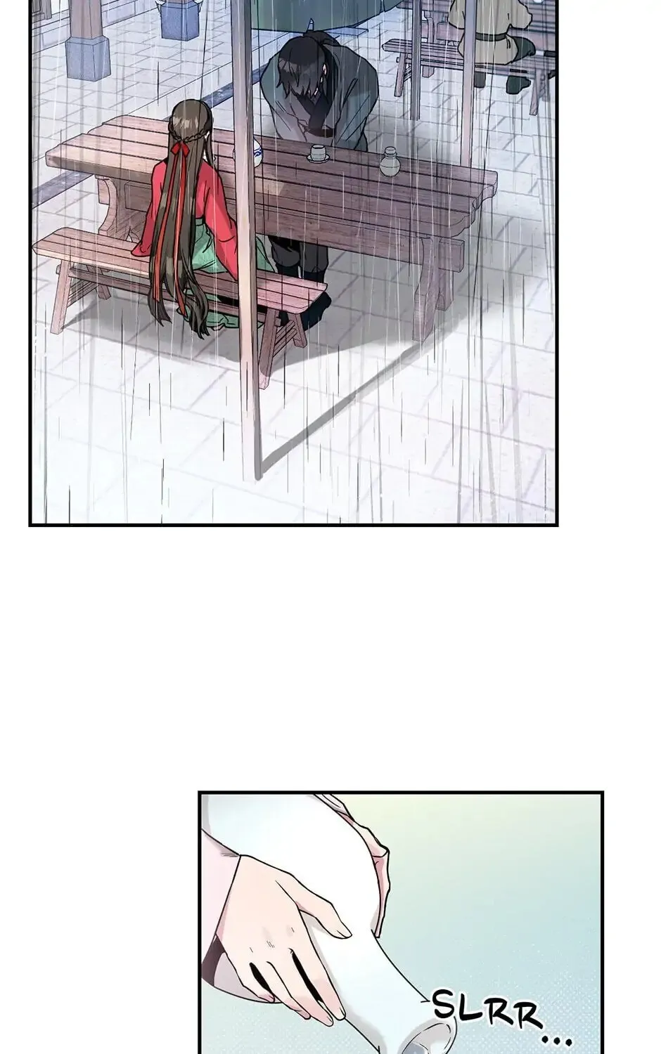 Read Master Villainess the Invincible! chapter 10 image 32 on Lezhin