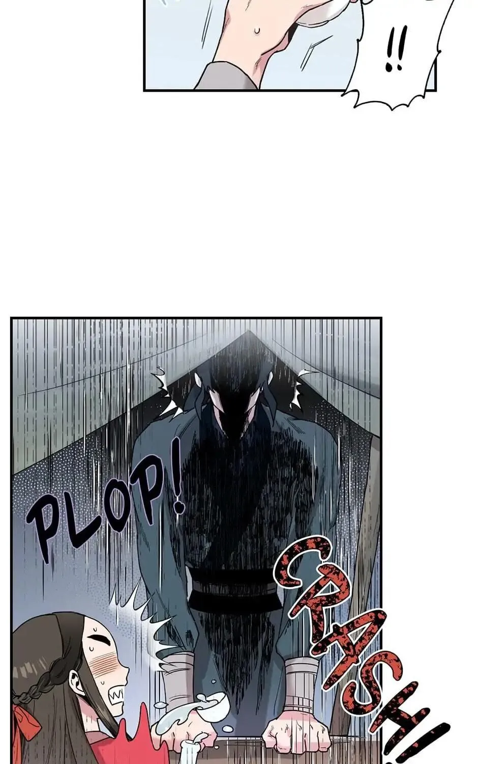 Read Master Villainess the Invincible! chapter 10 image 34 on Lezhin
