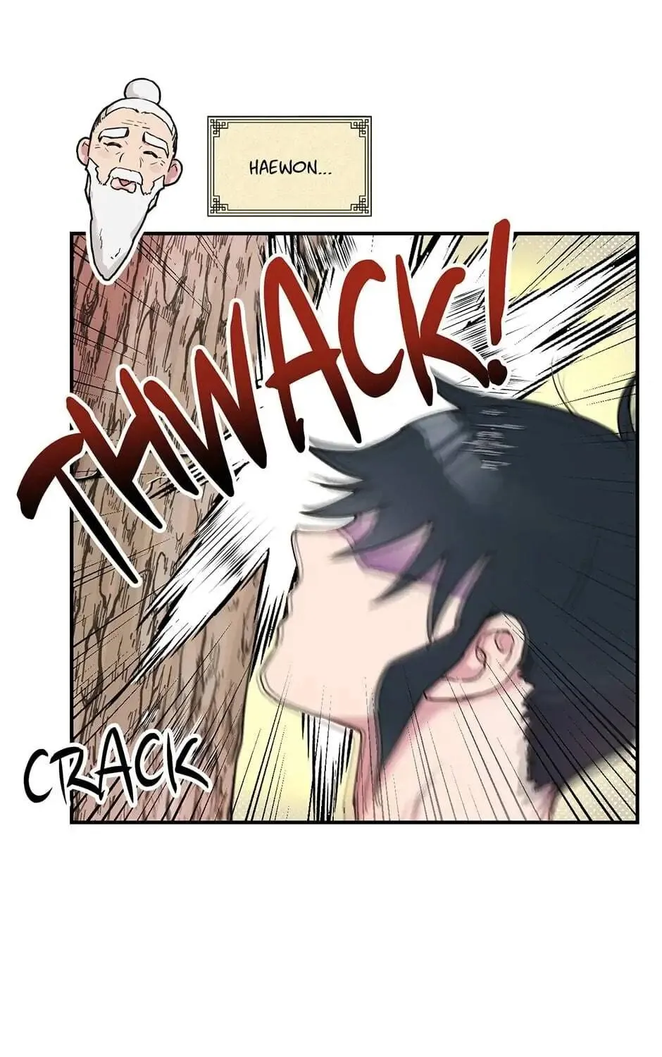 Read Master Villainess the Invincible! chapter 10 image 40 on Lezhin