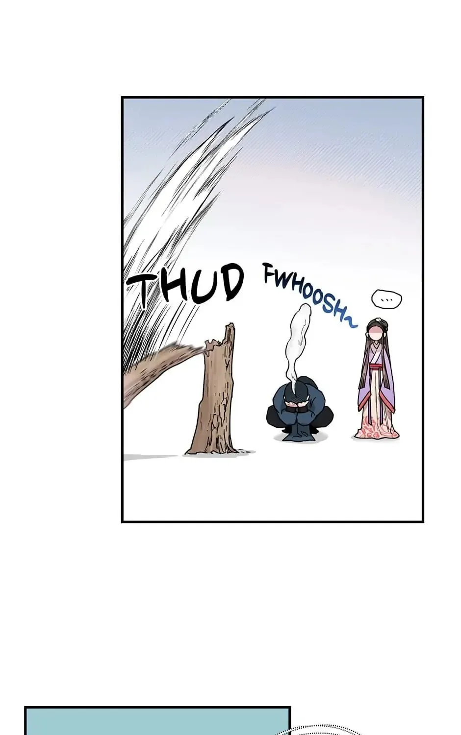 Read Master Villainess the Invincible! chapter 10 image 42 on Lezhin