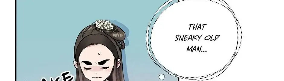 Read Master Villainess the Invincible! chapter 10 image 43 on Lezhin