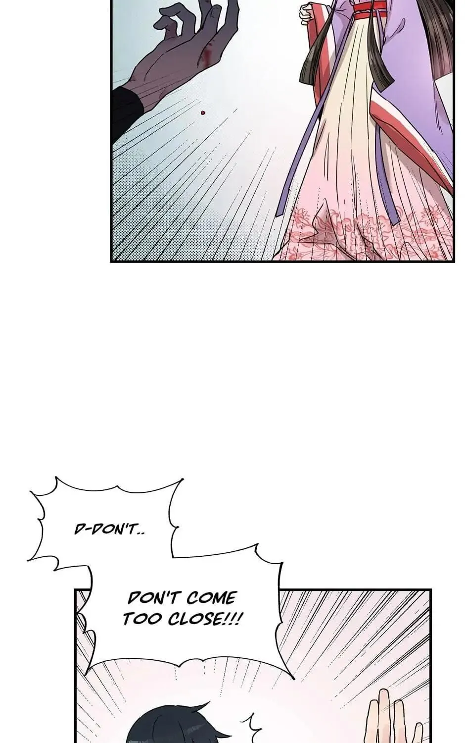 Read Master Villainess the Invincible! chapter 10 image 46 on Lezhin
