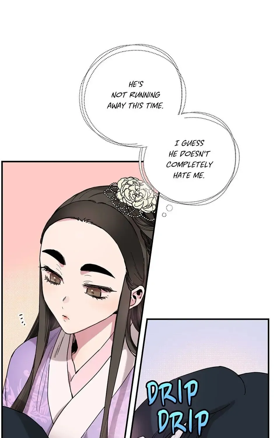 Read Master Villainess the Invincible! chapter 10 image 54 on Lezhin