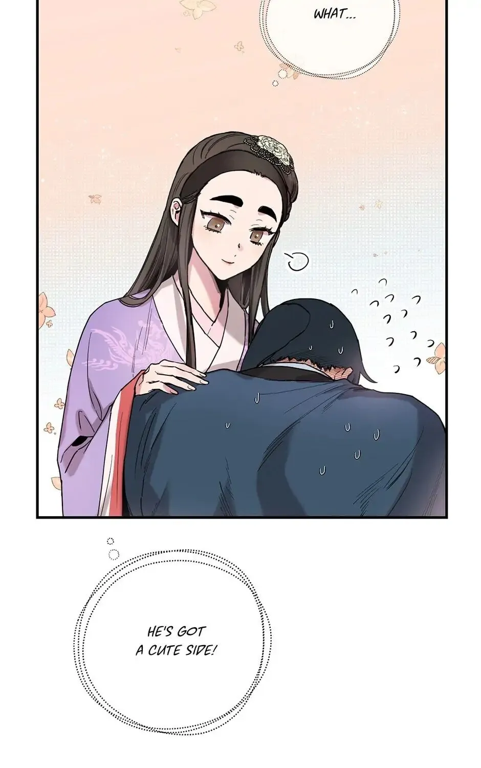 Read Master Villainess the Invincible! chapter 10 image 60 on Lezhin